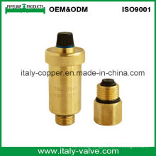 CE Certified Quality Guarantee Brass Air Vent Valve (IC-3067)